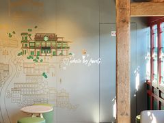 -星巴克臻选(北京前门大街店)