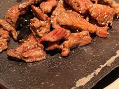 碳烤牛肉-萨拉伯尔(燕莎友谊商城店)