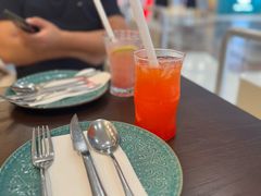 -CRAZYONES西班牙海鲜饭(上海美罗城店)