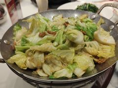 -金陵后厨·南京菜(新街口秣陵路店)