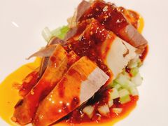 天府夫妻肺片-七味·用心做好鱼(花桥店)