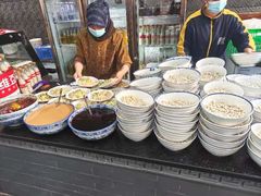 -马洪小炒泡馍馆(钟楼回民街店)