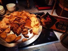 -圆顶阁西餐厅(郑州索菲特国际饭店 )