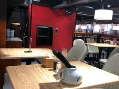 大堂-老九圆山西面馆(CBD店)