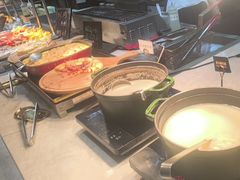 -晶丽香榭自助餐(南京大饭店)