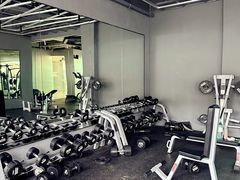 -Hi GYM嗨健身(泥城店)