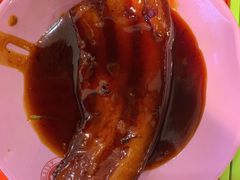 -北大万柳公寓三区食堂