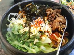 -烤路里·韩国品质自助烤肉(石路天虹4号店)