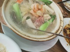 -砂锅李(九江路店)