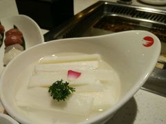 山药-海底捞火锅(高科广场店)