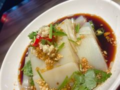 -老淮安·淮安菜(涟水店)