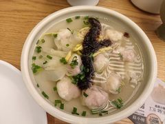 -苏小柳点心·手作小笼包(新街口分院店)