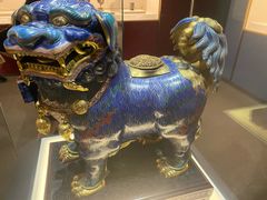 -上海博物馆(人民广场馆)