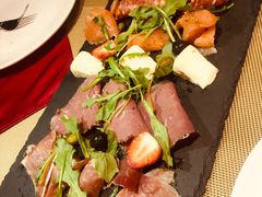 -YUE·6·西式融合餐厅(外滩六号店)