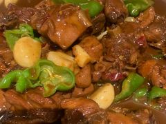 -唐河王记·南阳民间菜(国基路店)