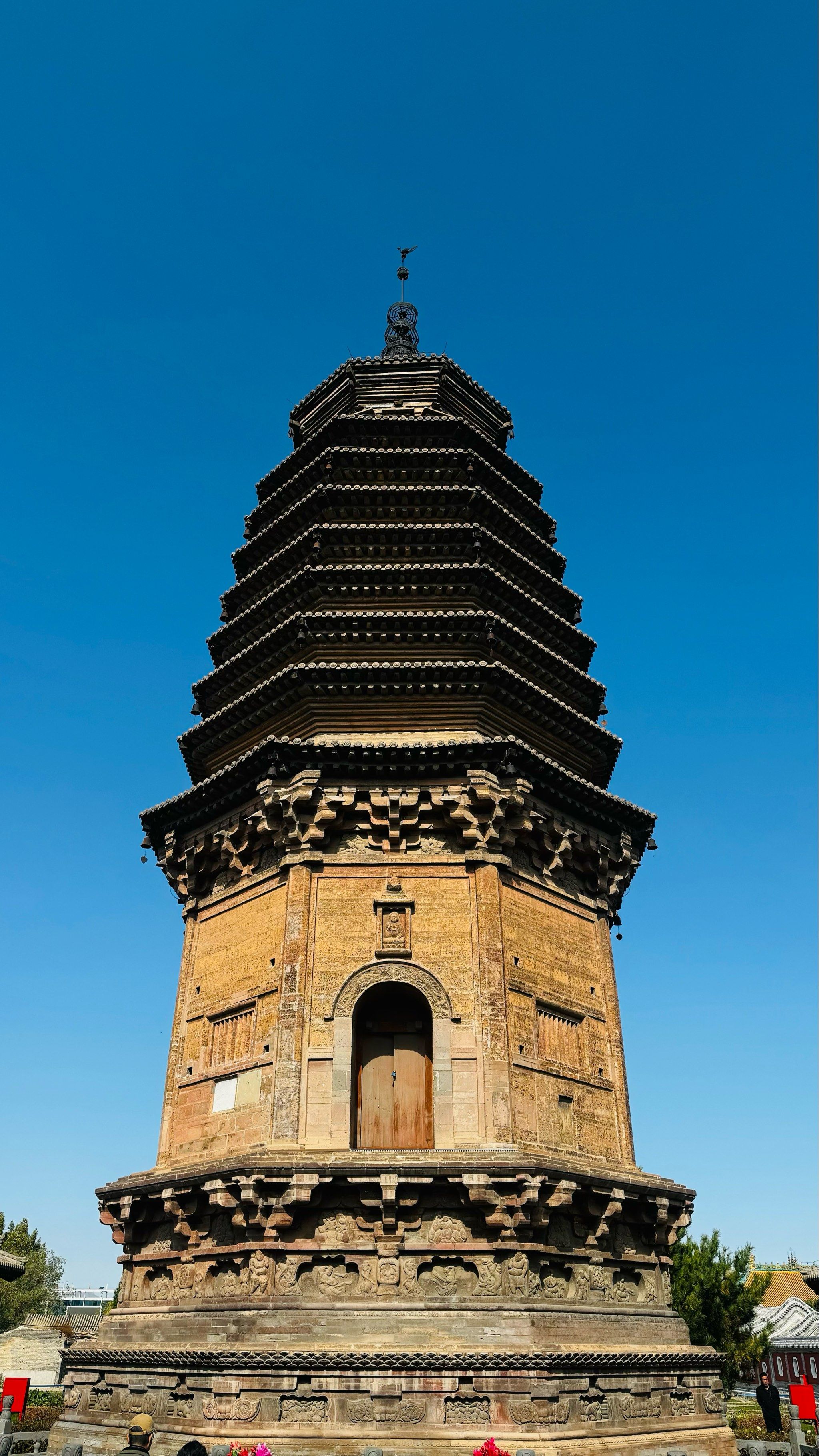 「圆觉寺」圆觉寺历史悠久,建筑精美,文化