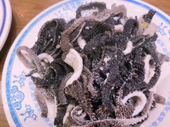 爆牛百叶-老爆肚满五香烧牛羊肉