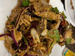 -张包铺(道外店)