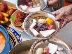 -太琼糟粕醋·海南酸汤火锅(亚龙湾店)