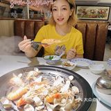 原汁原味，食味鲜蒸汽海鲜🦞🦀️🦪