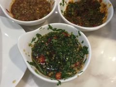 -食潮汕头鲜牛馆(望京保利店)