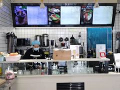 -猪脑壳凉面(武陵源店)