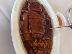 -稻香酒家·33年老字号·港式粤菜(富邦中心店)