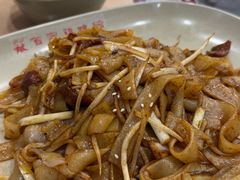 -百家鸡味馆(清泰店)