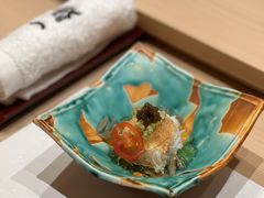 -鮨一日本料理(大中华店)