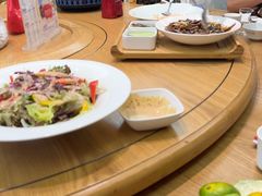 -金典银峰老鹅馆·昆山菜(亭林公园店)