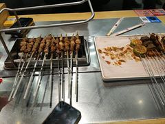 -彭城八戒羊肉串(总店)