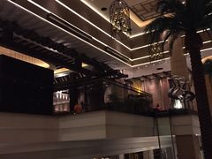 -上海东方佘山翰悦阁酒店·Vie全日制餐厅