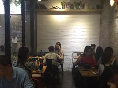 大堂-云味馆·云南菜·云南米线(沙井华润店)
