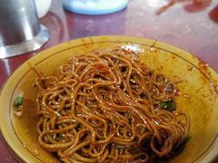 -周荞面(学府街店)