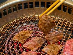 -一品诚记烤肉(大连柏威年购物中心店)