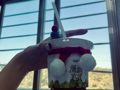 -Cafe on warm(丹霞店)