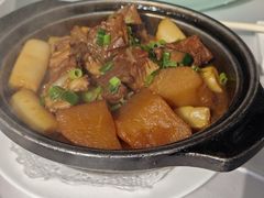 -鹿鸣酒家(越秀店)