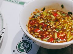 -禄婶鸡煲·打边炉