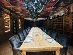 -福禧酒窖·中餐厅 (万柳店)