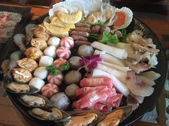 -丽江庭院之爱在路上(西单店)