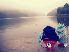 android_upload_pic-广州市石门国家森林公园