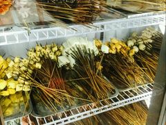 -蜀串香牛杂火锅串串