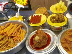 -柳州肥姨妈大骨螺蛳粉(曹路店)