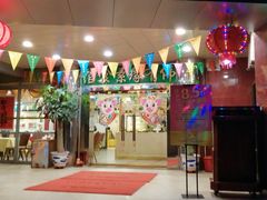-佛有缘素食馆·荔湾老字号(陈家祠首店)