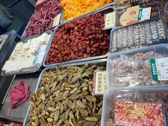 -小宝栗子(嘉华国际商业中心店)