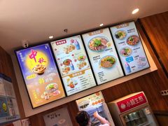 -小杨生煎(宜川路店)