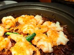 -绿茶餐厅(汇悦大融城店)