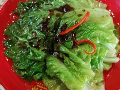 -憶廟街 X 沙角邨(太古城店)