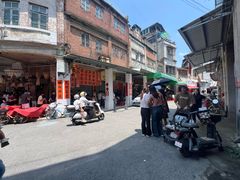 -凌舍好烧鹅(中山路店)