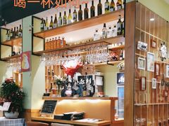 -VITELLO意大利料理(崂山路店)